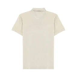 POLO WITH LOGO