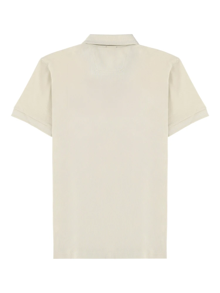 POLO WITH LOGO alternative