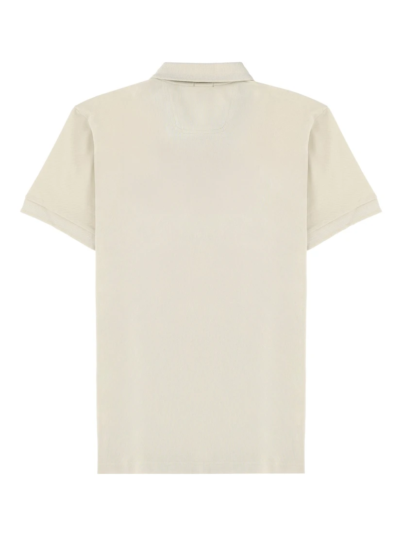 POLO WITH LOGO