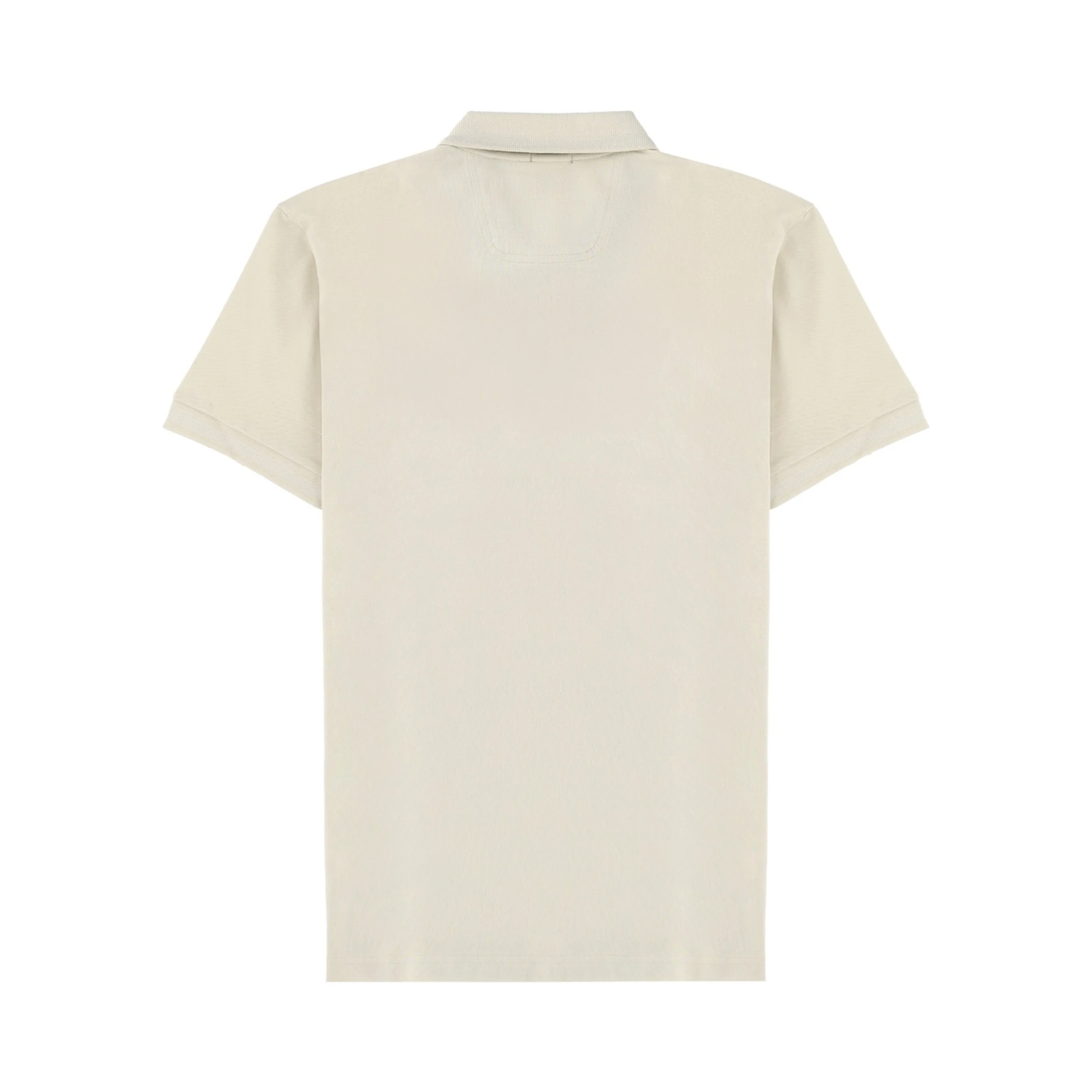 POLO WITH LOGO