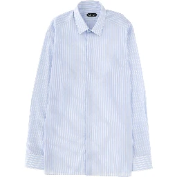 COTTON SHIRT