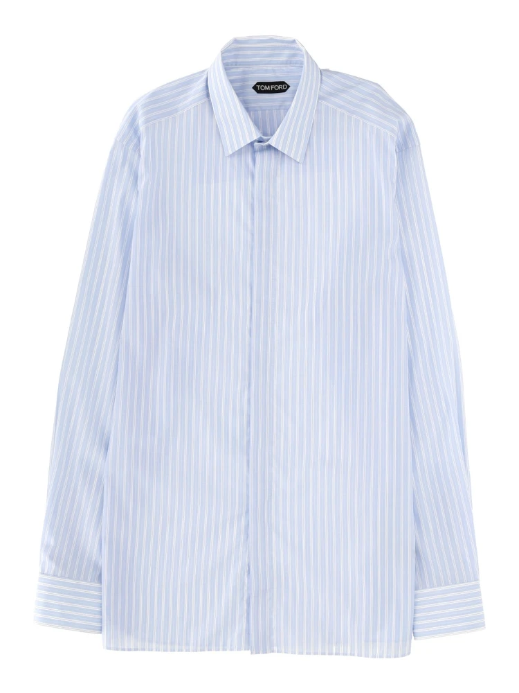COTTON SHIRT