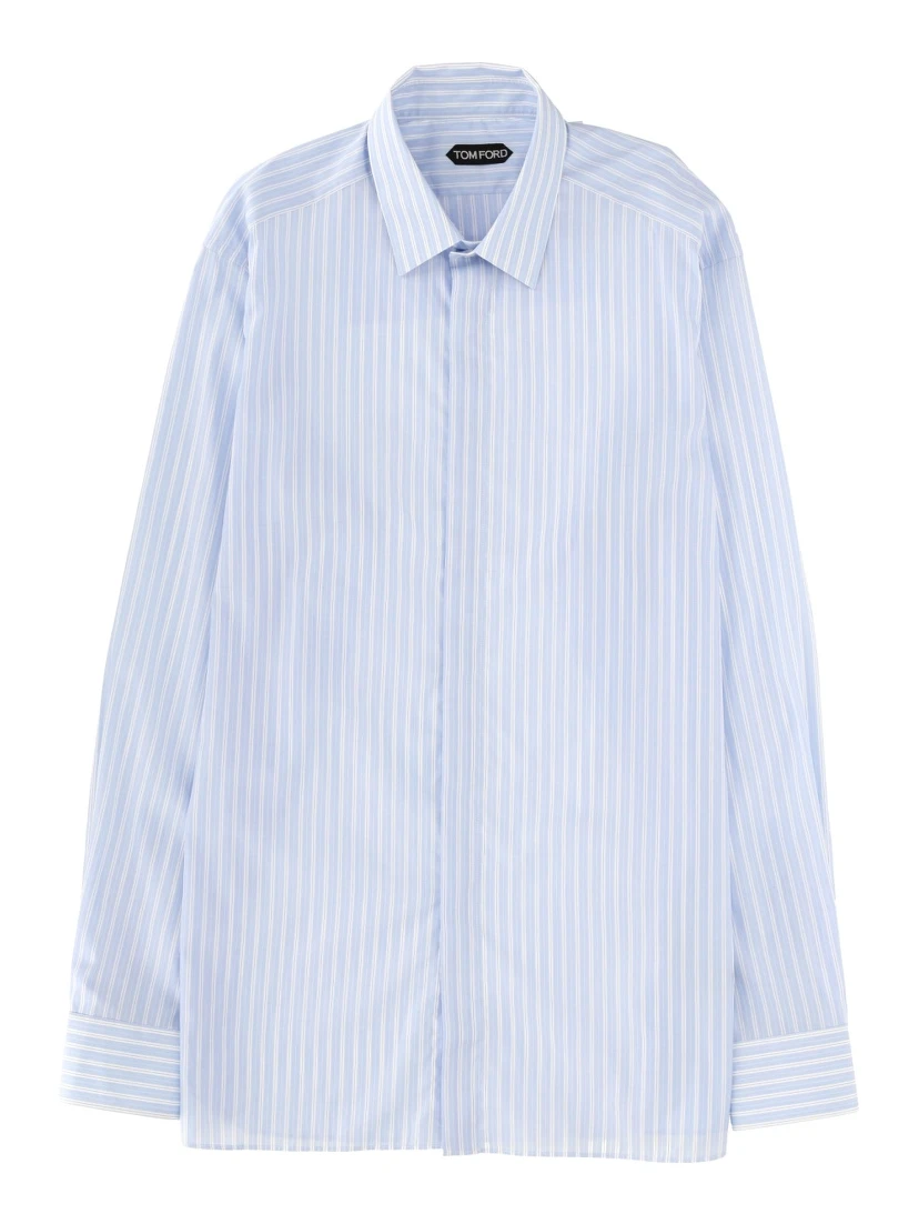 COTTON SHIRT