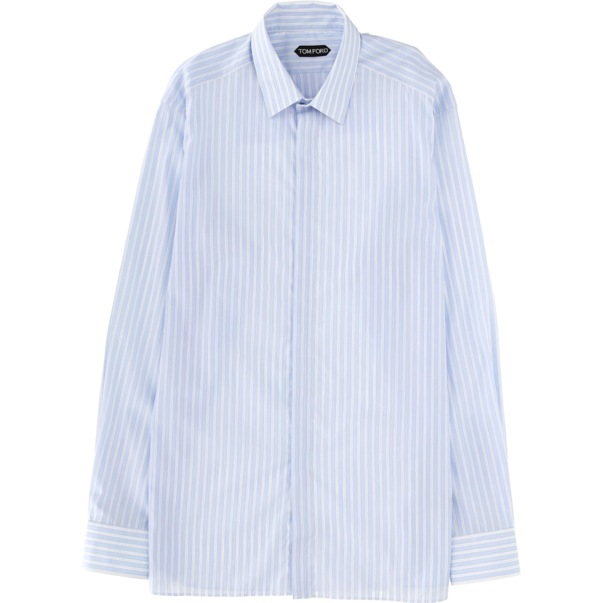 COTTON SHIRT