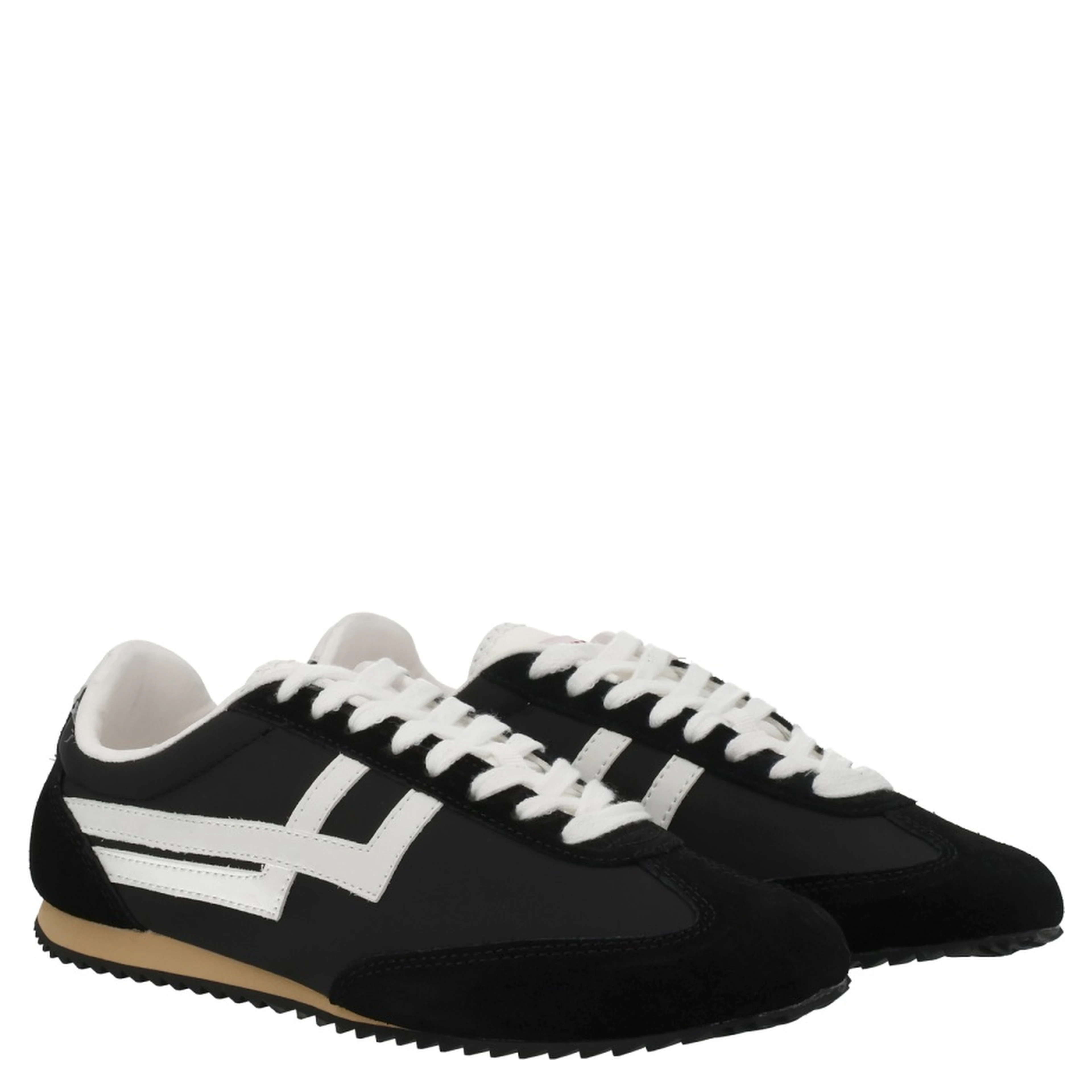 "REACER 77" SNEAKER