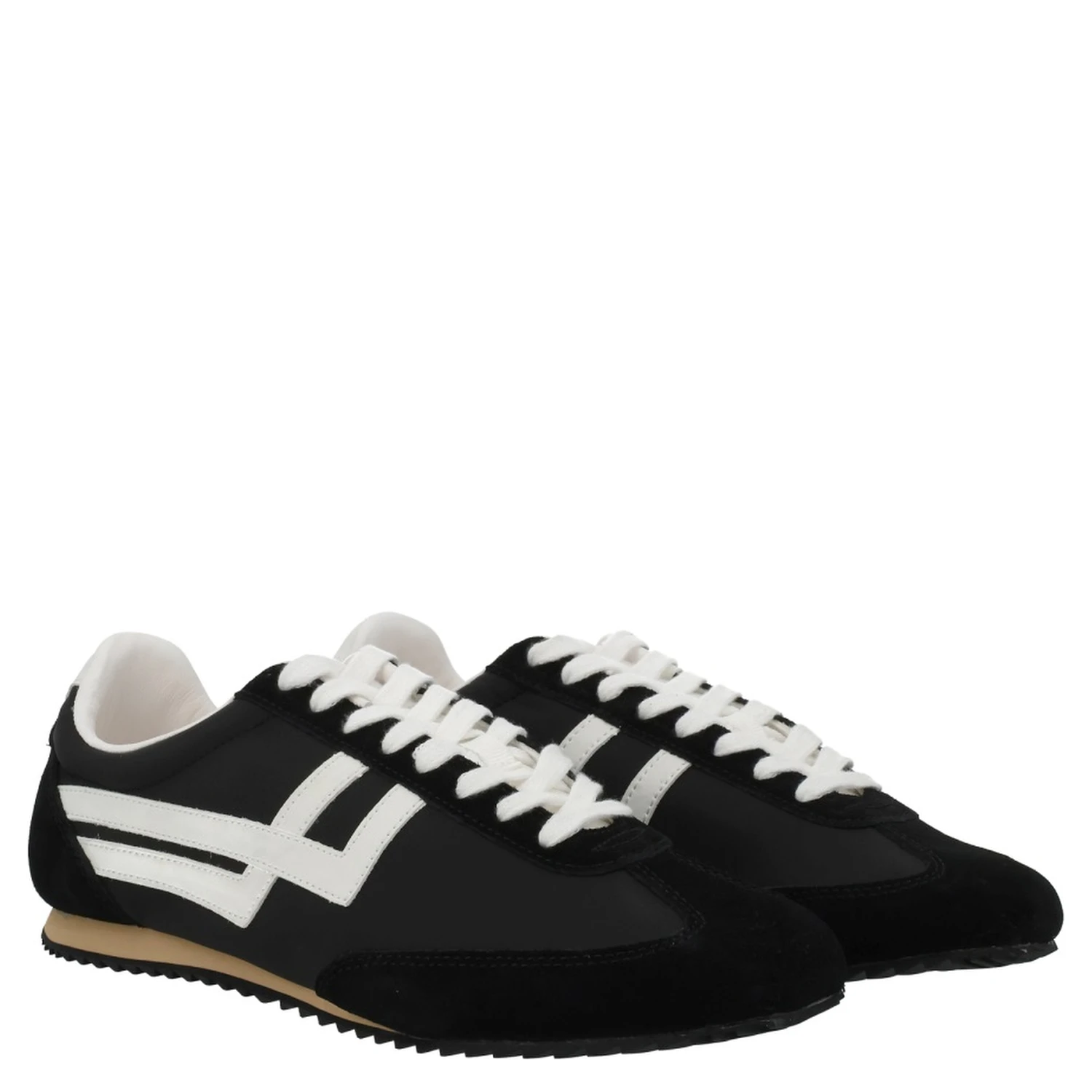 "REACER 77" SNEAKER