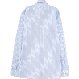 COTTON SHIRT