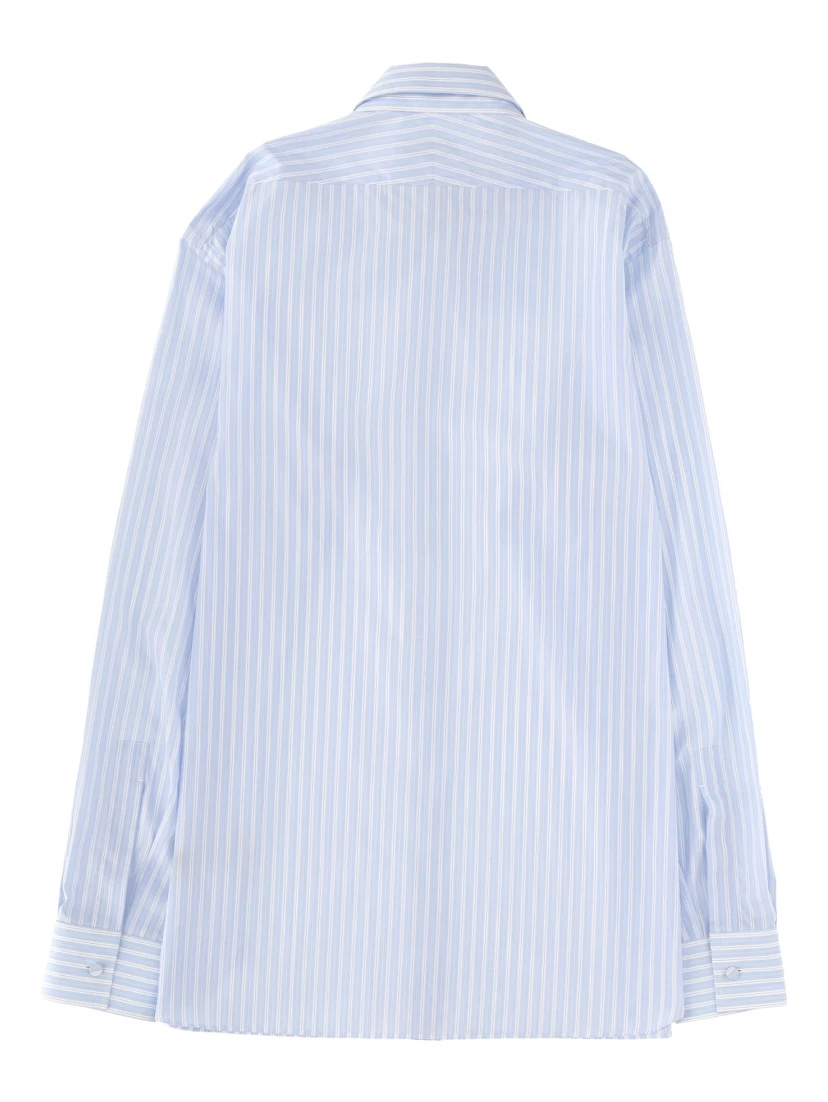 COTTON SHIRT