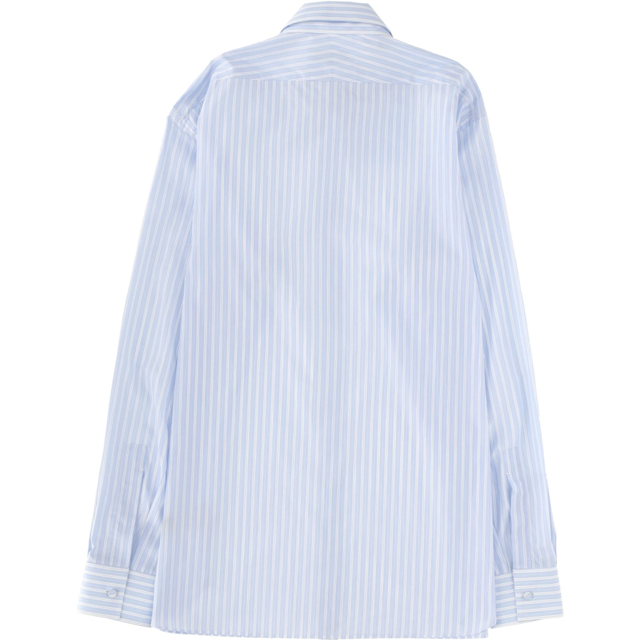COTTON SHIRT