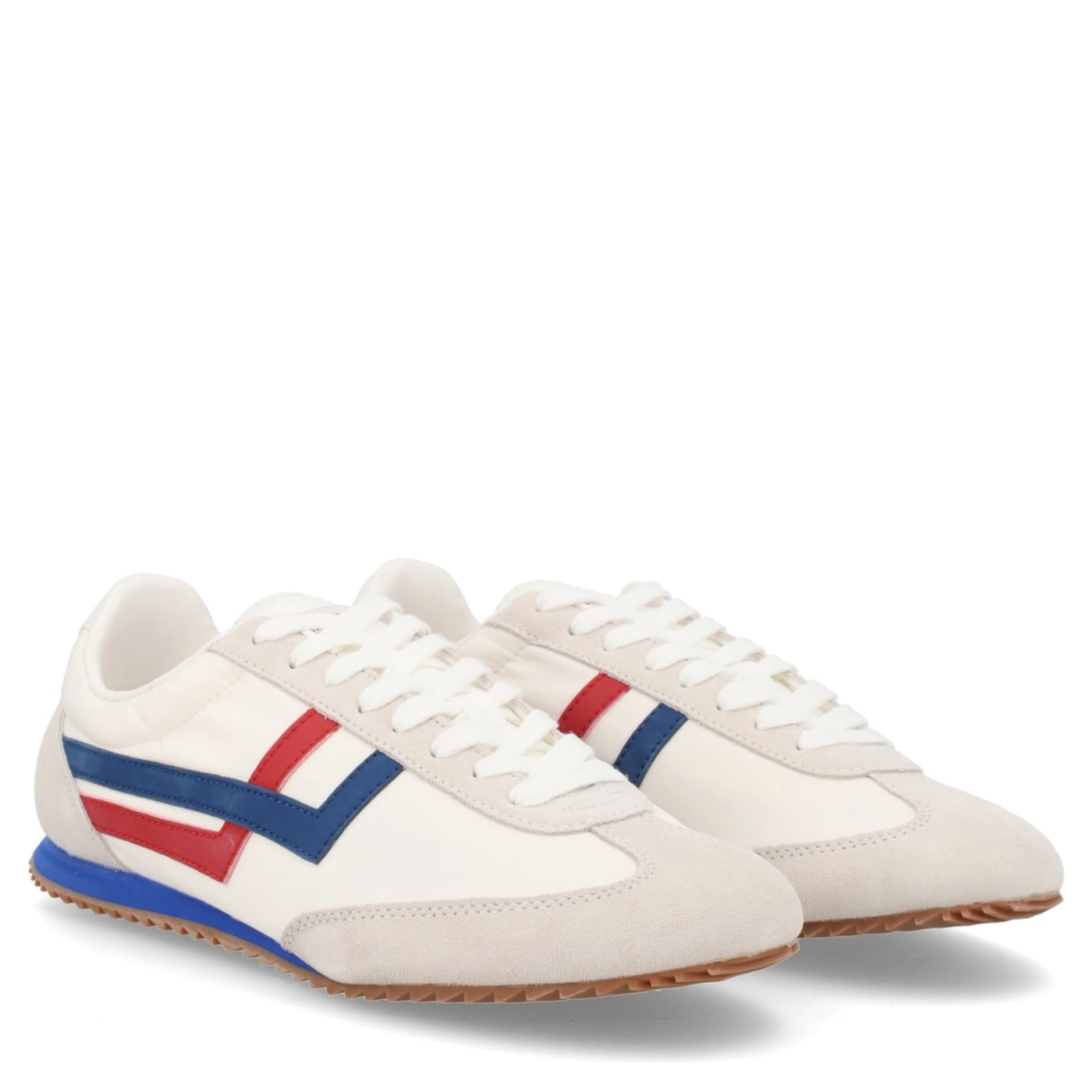 "REACER 77" SNEAKER
