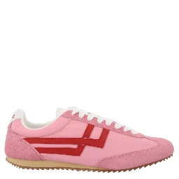 "REACER 77" SNEAKER