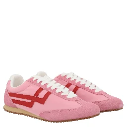 "REACER 77" SNEAKER