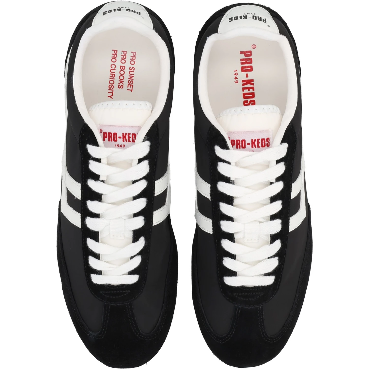 "REACER 77" SNEAKER