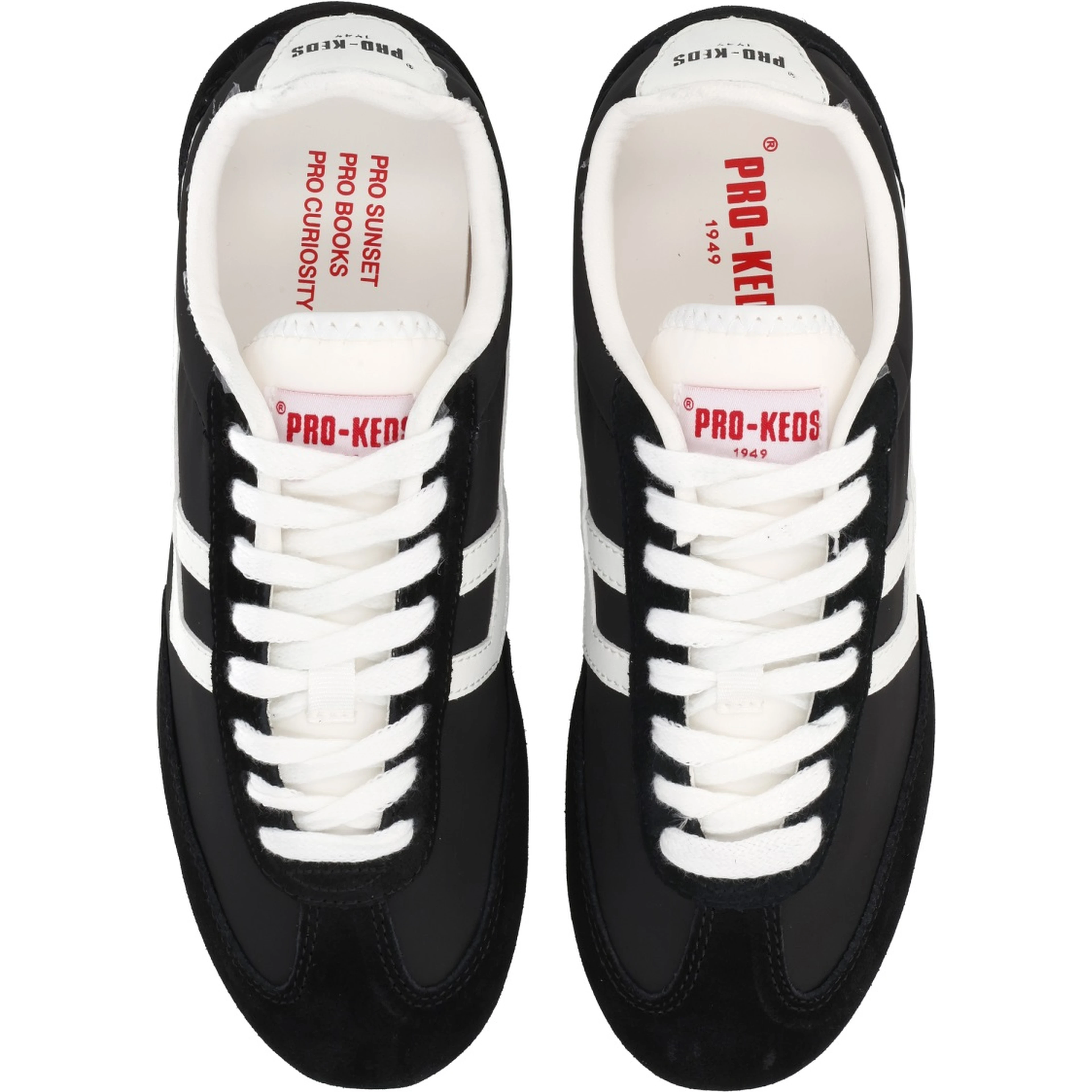 "REACER 77" SNEAKER
