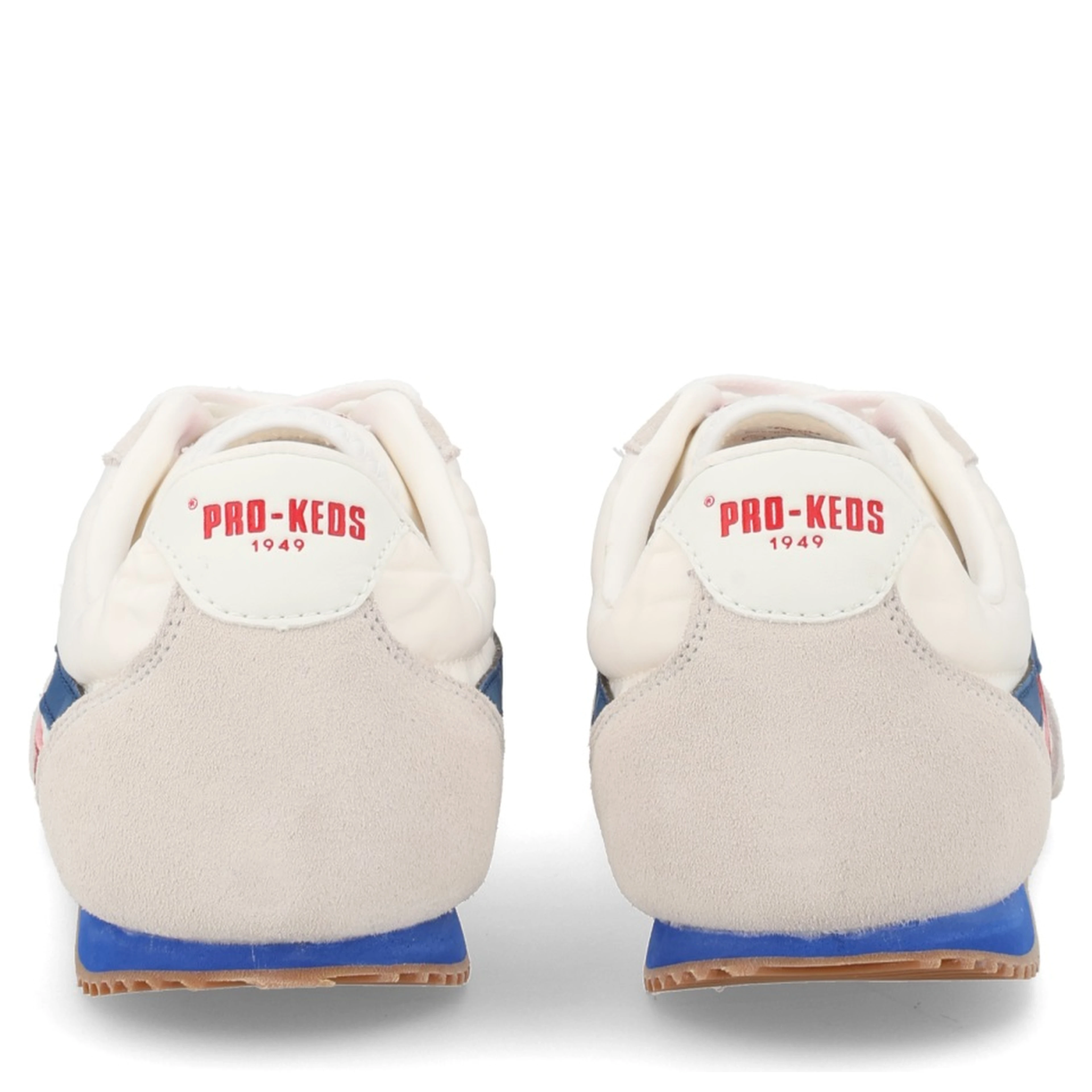 "REACER 77" SNEAKER