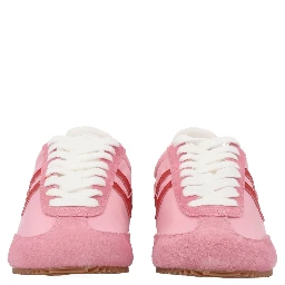 "REACER 77" SNEAKER