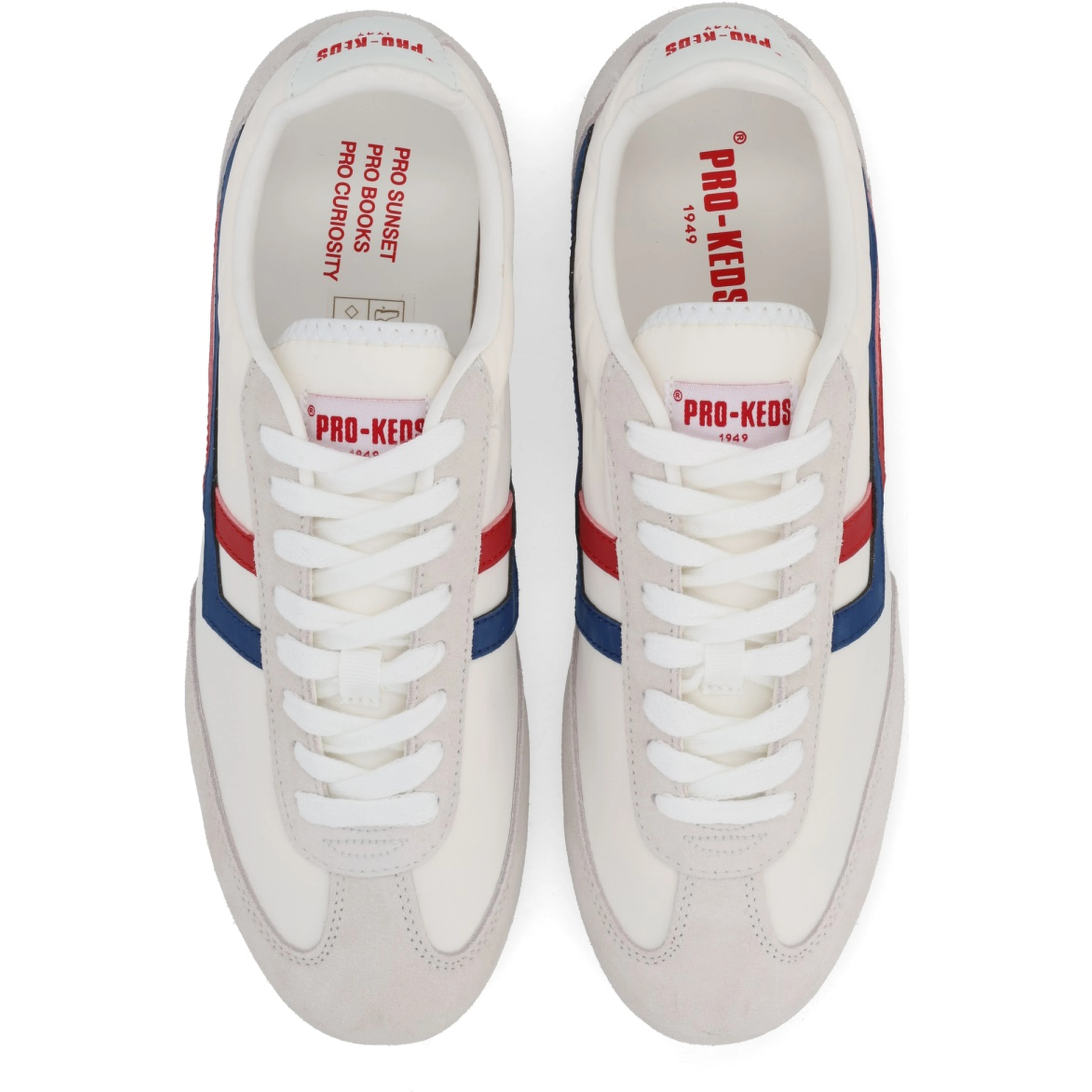 "REACER 77" SNEAKER
