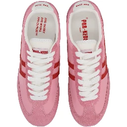"REACER 77" SNEAKER