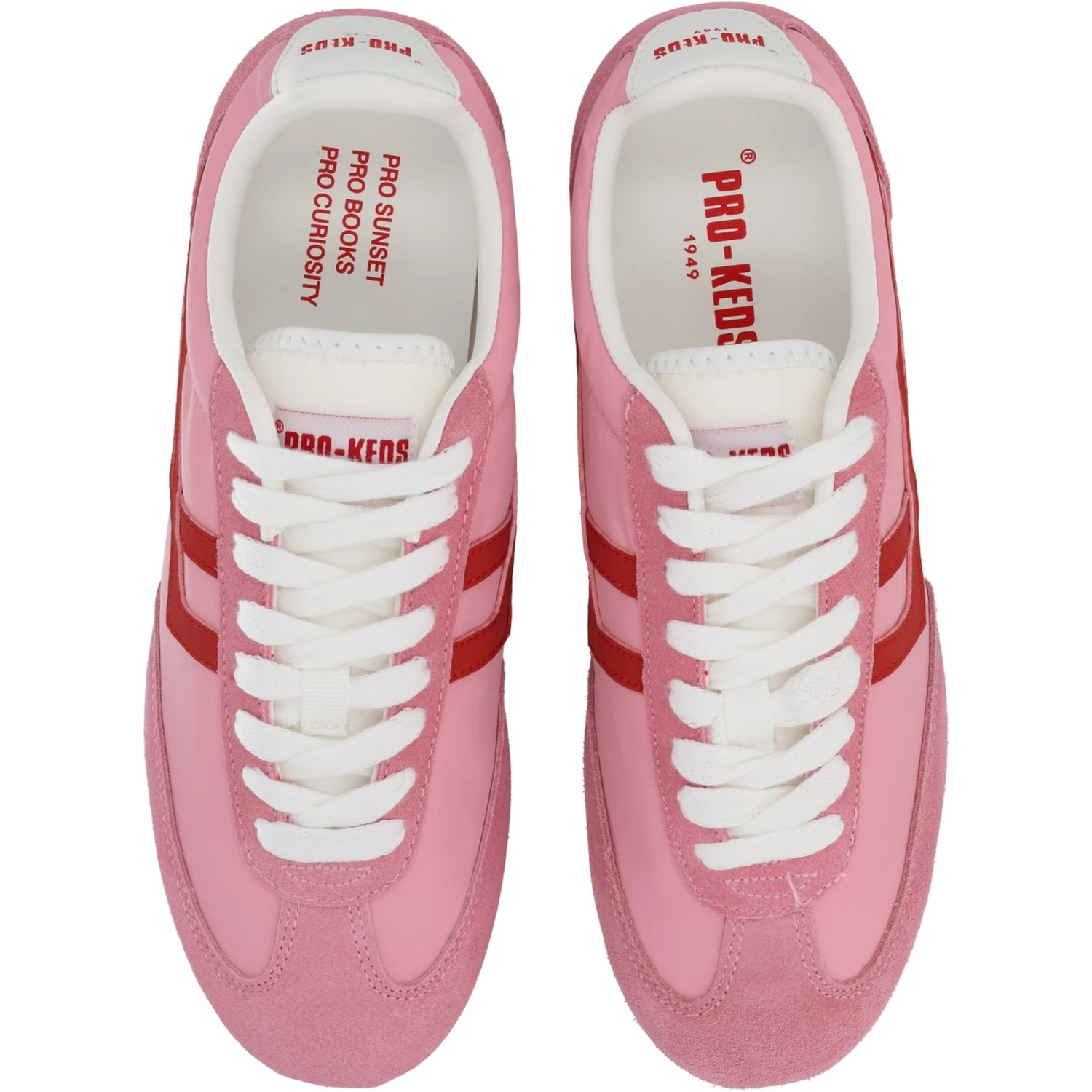 "REACER 77" SNEAKER