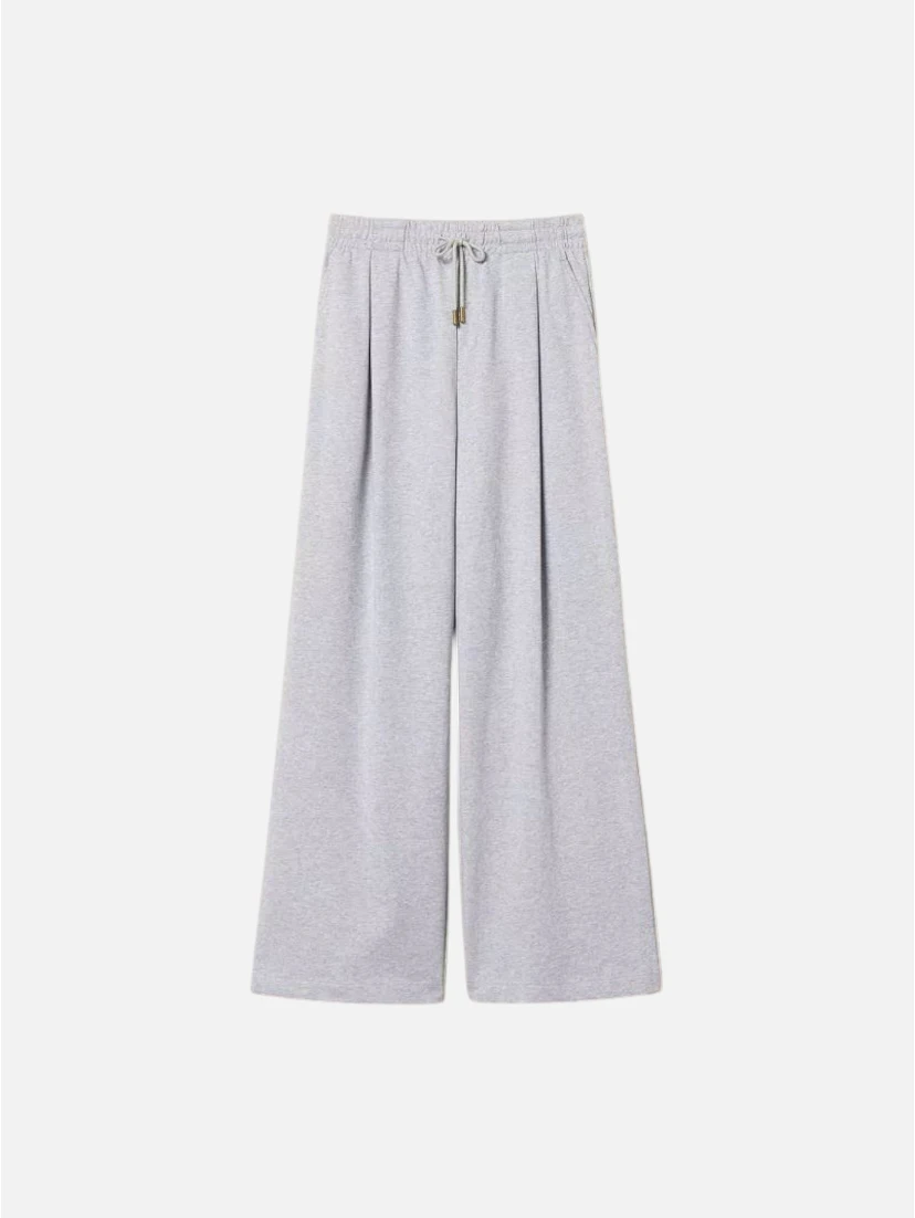 TWINSET sweatpants bottom