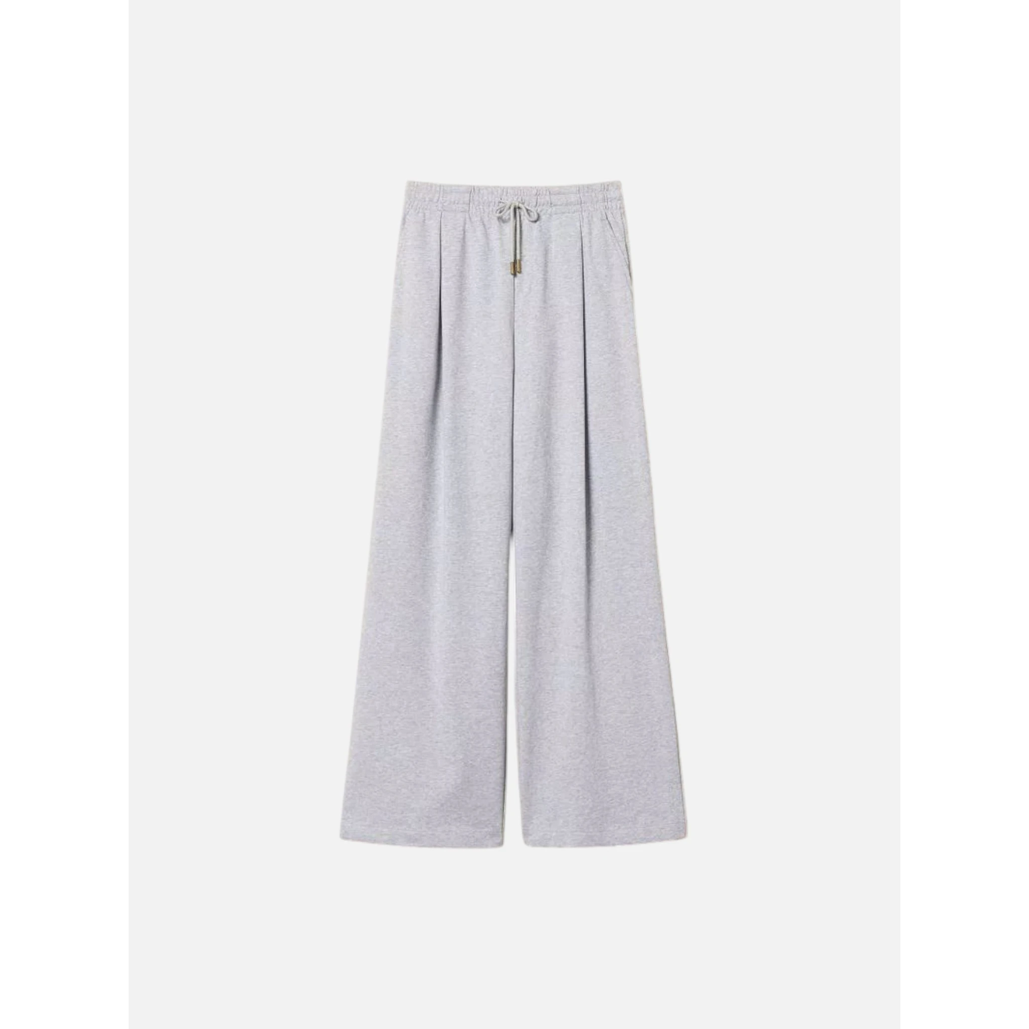 TWINSET sweatpants bottom