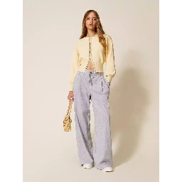 TWINSET sweatpants bottom