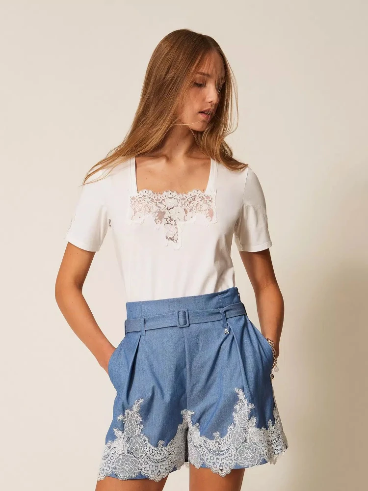 TWINSET blouse alternative