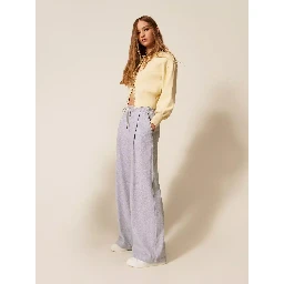 TWINSET sweatpants bottom