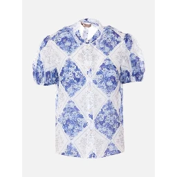 بلوزة توينسيت