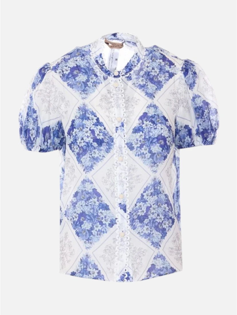 بلوزة توينسيت