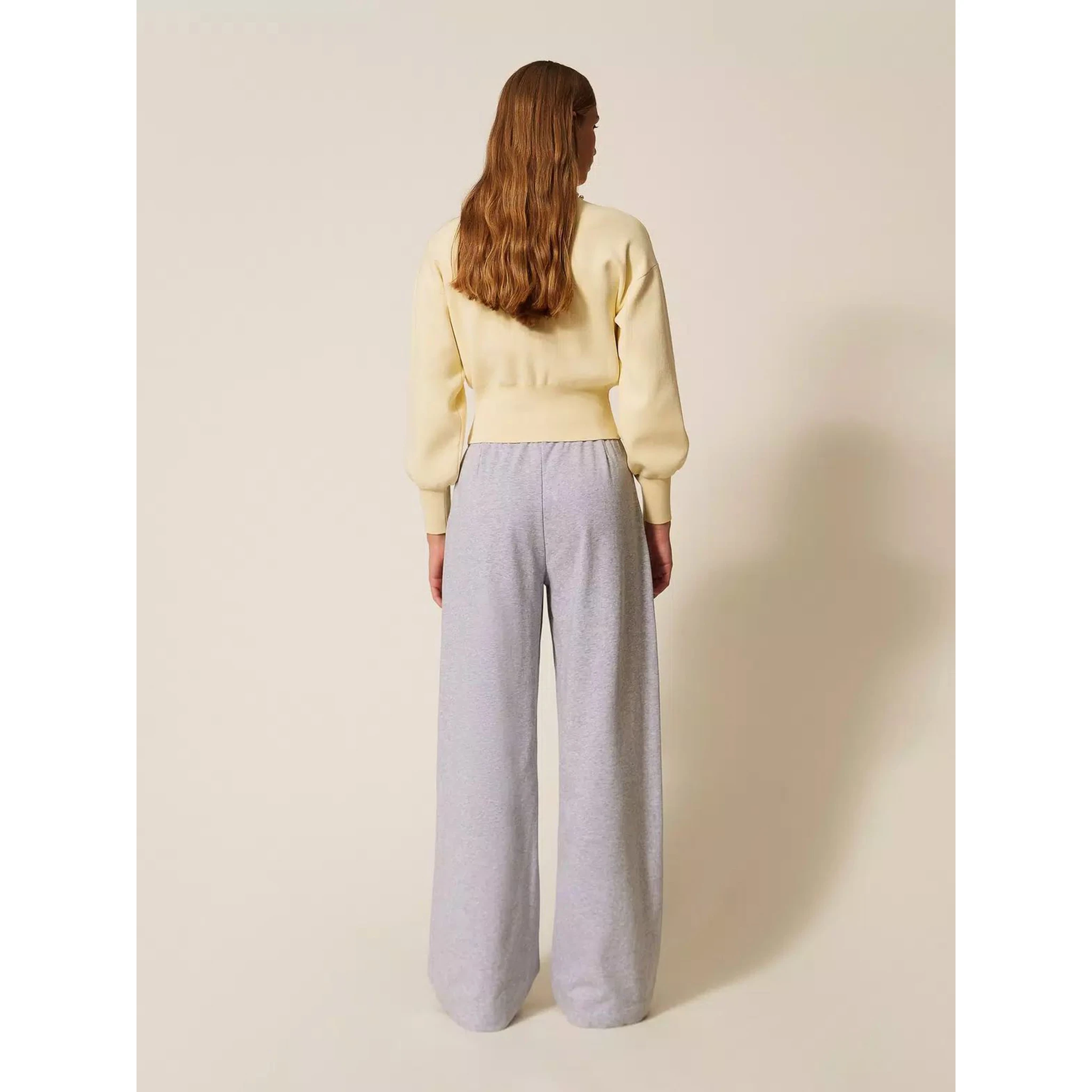 TWINSET sweatpants bottom