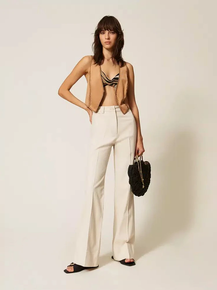 TWINSET pants alternative