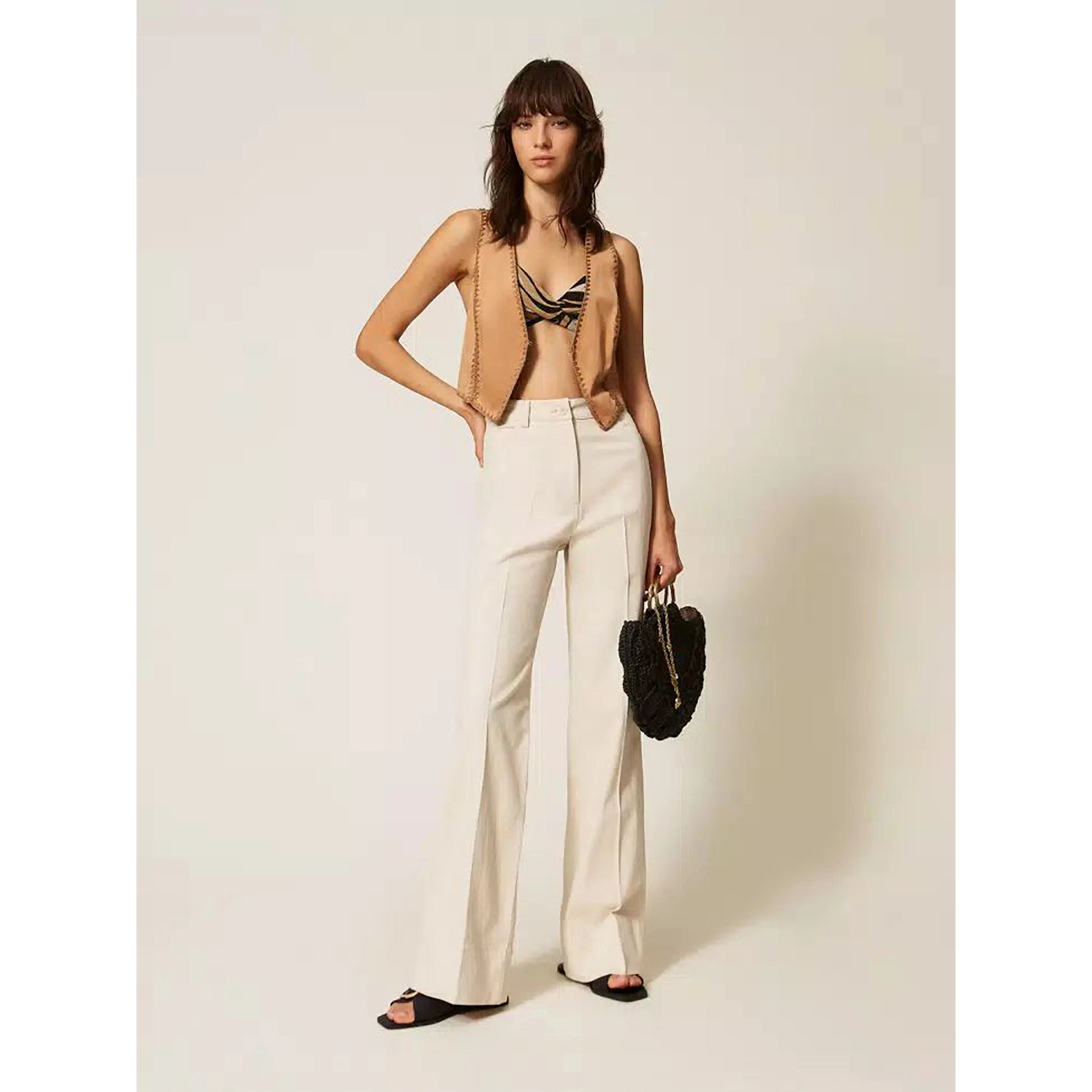 TWINSET pants
