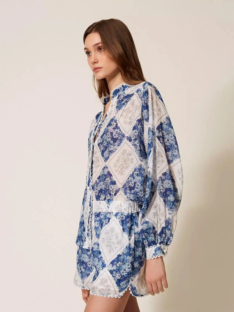 TWINSET shorts alternative