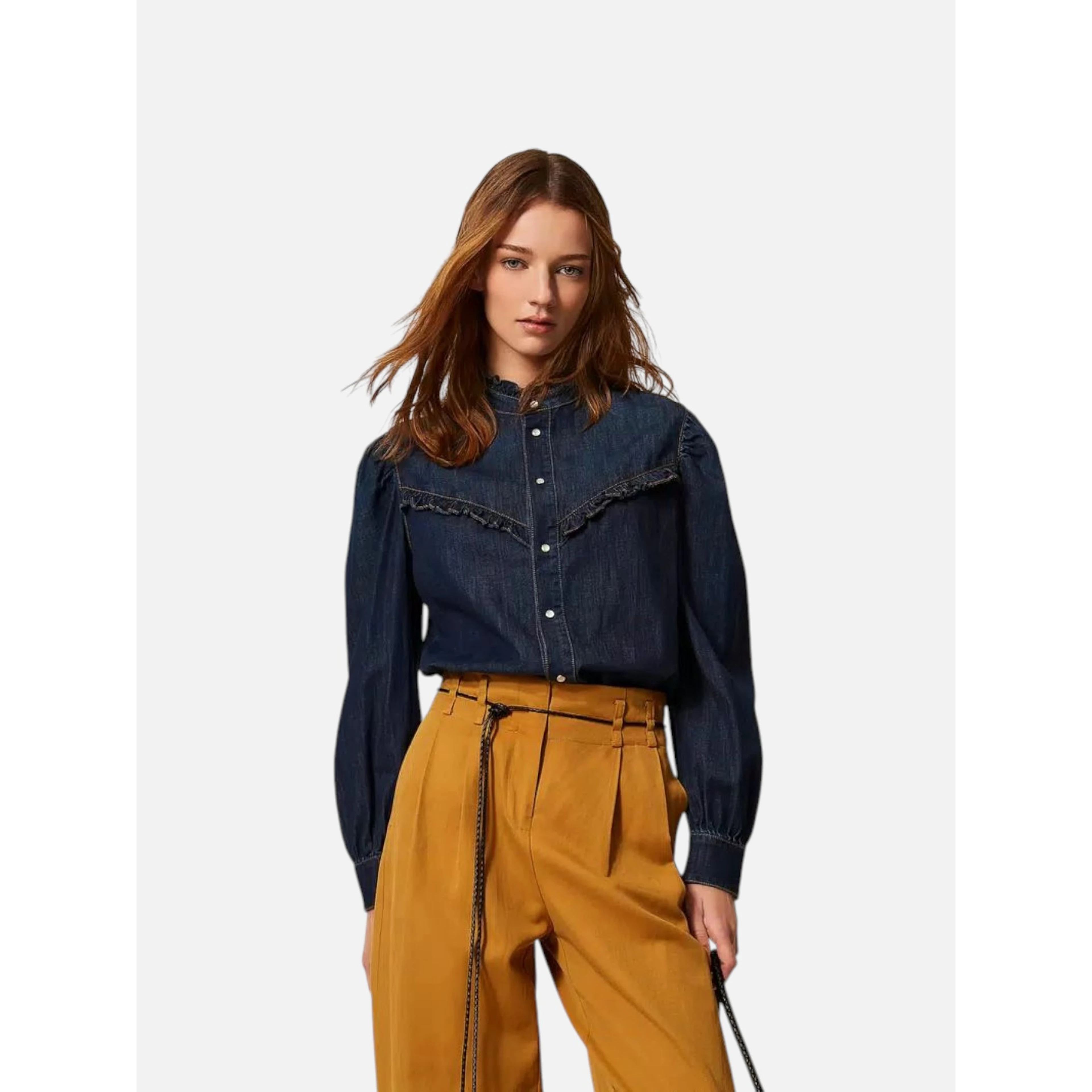 TWINSET shirt