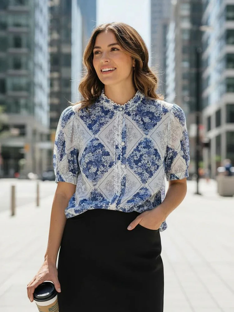 بلوزة توينسيت alternative