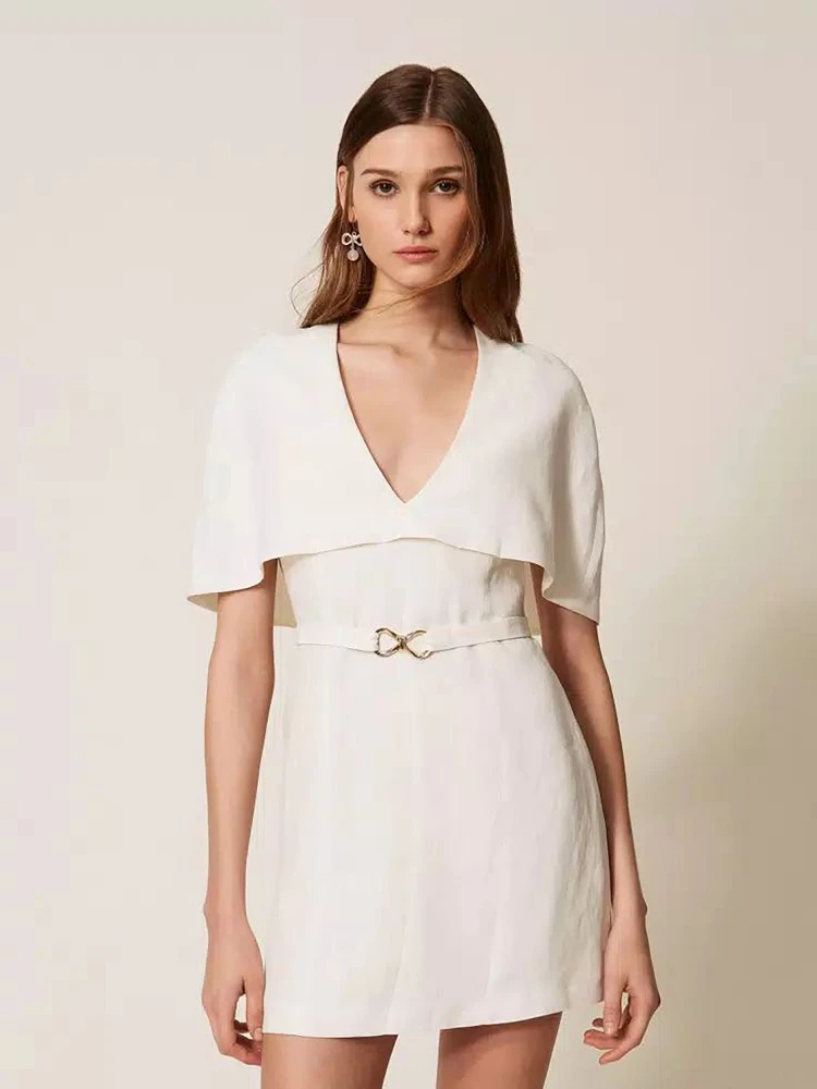 TWINSET dress alternative