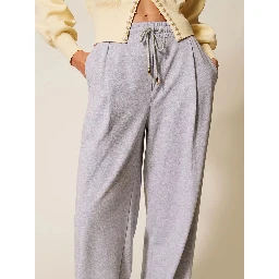 TWINSET sweatpants bottom