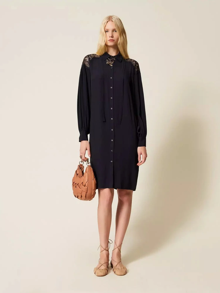 TWINSET dress alternative