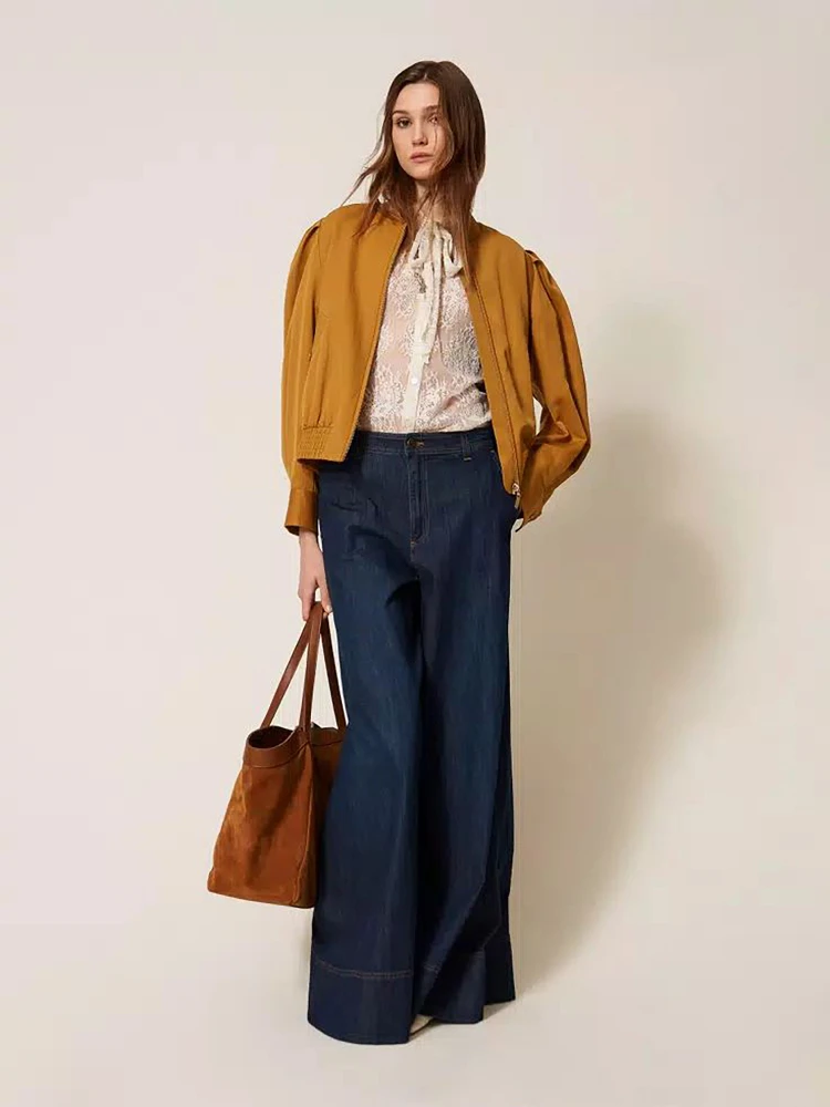 TWINSET jeans alternative