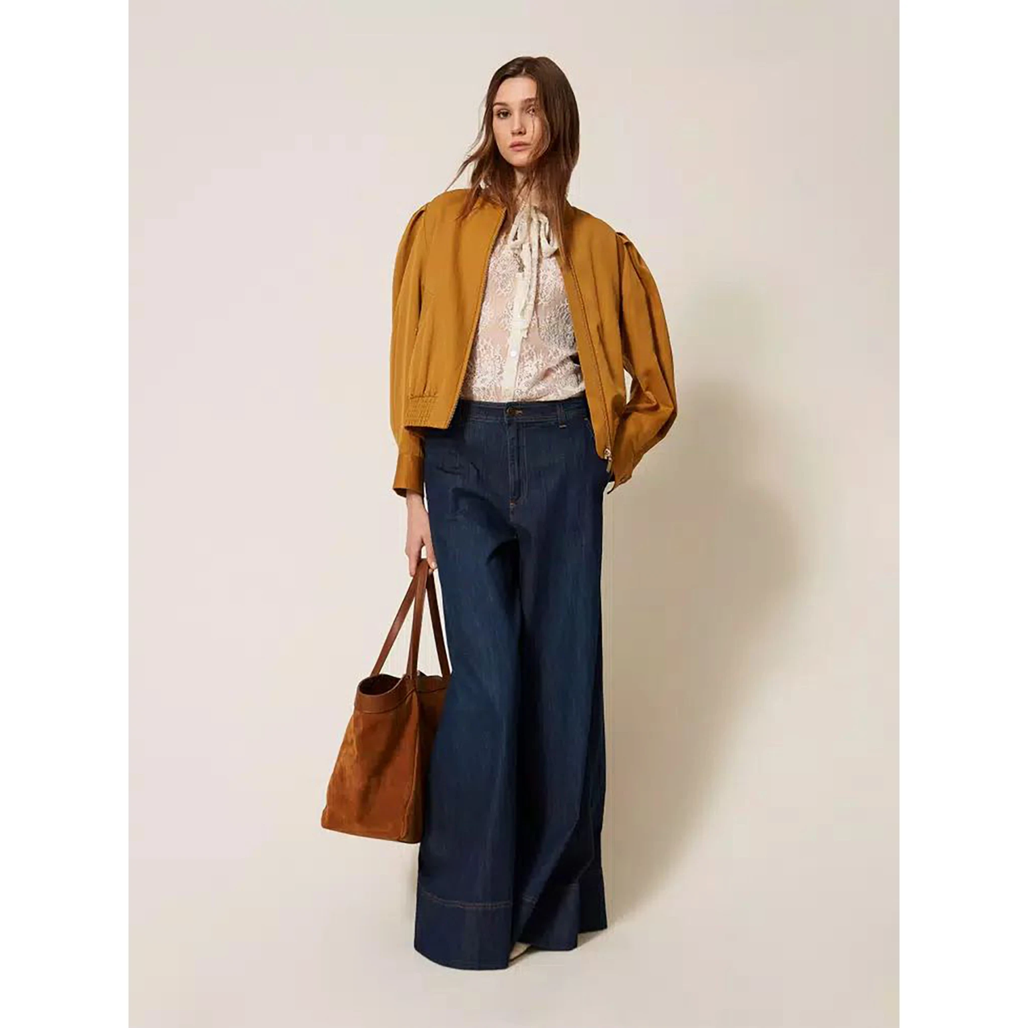 جينز توينسيت