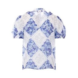 بلوزة توينسيت