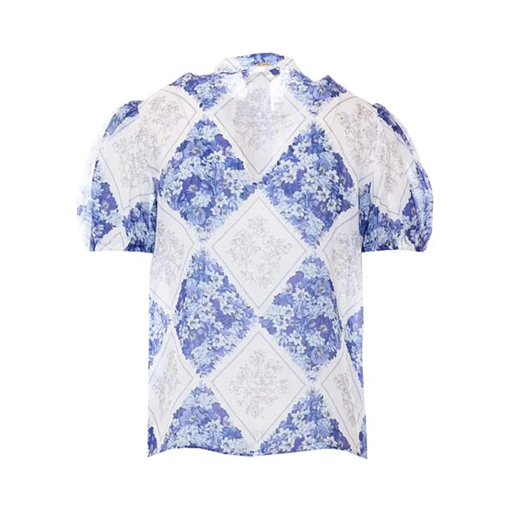 بلوزة توينسيت