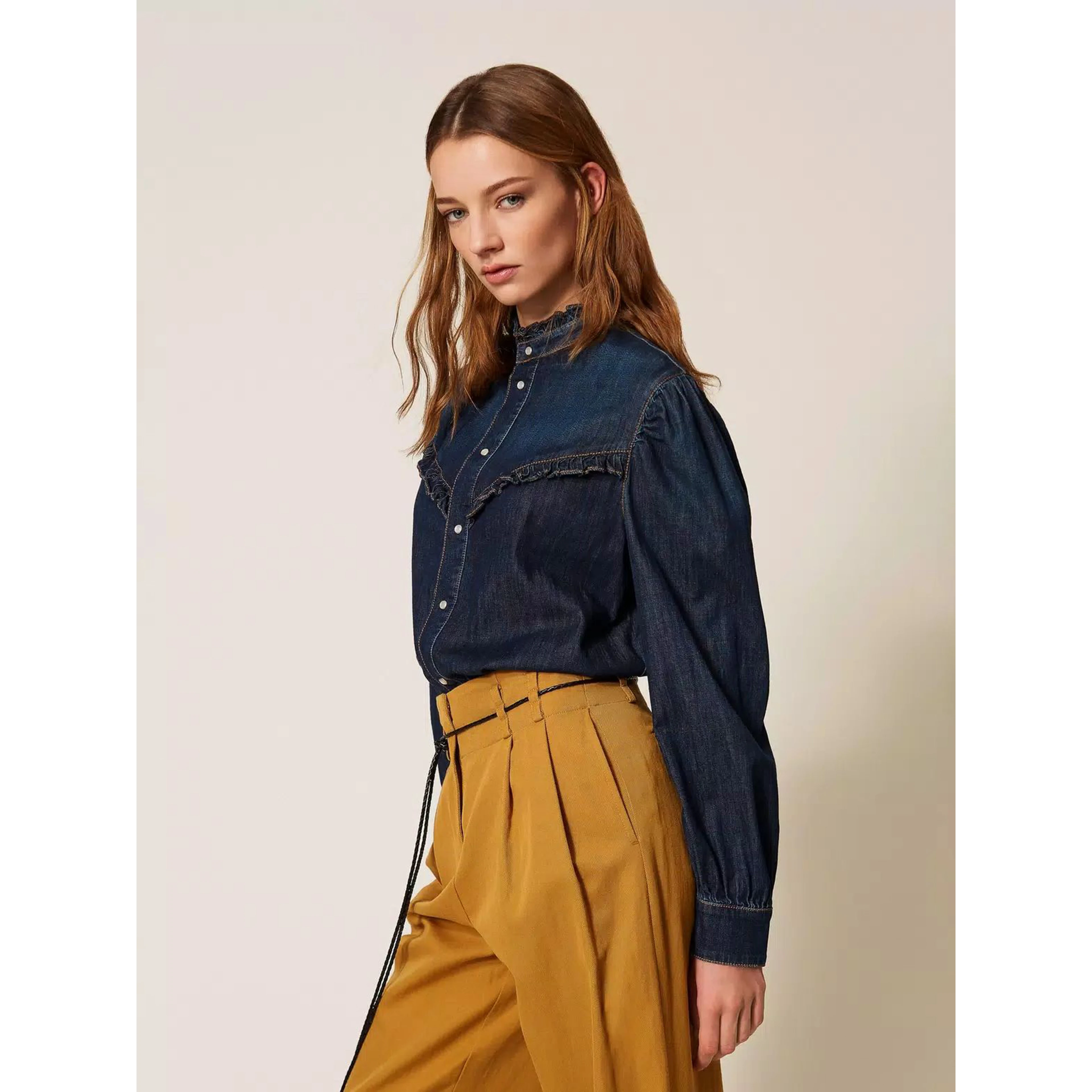 TWINSET shirt