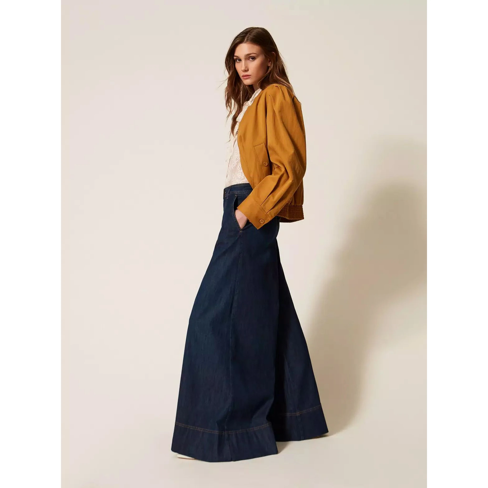 جينز توينسيت