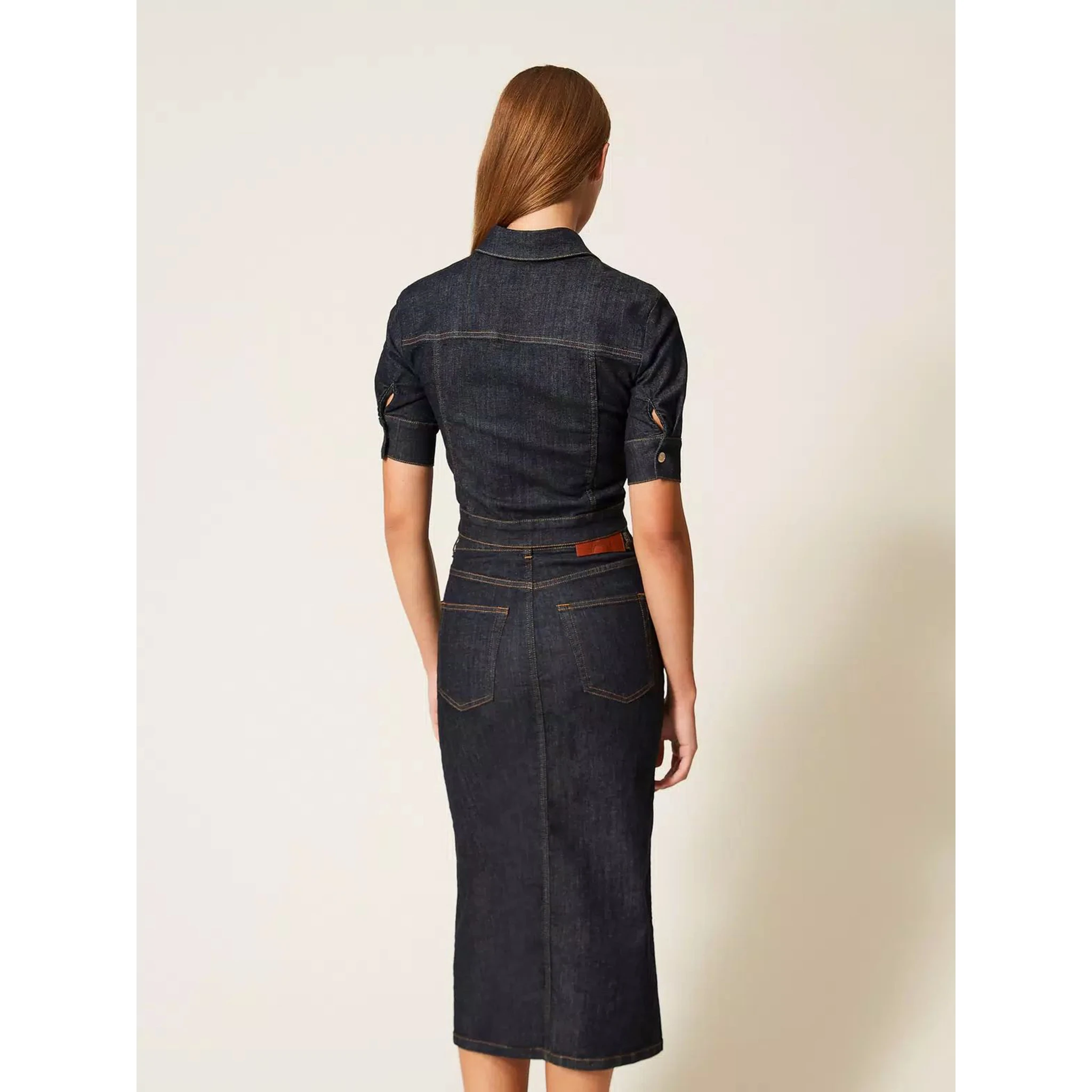 TWINSET skirt