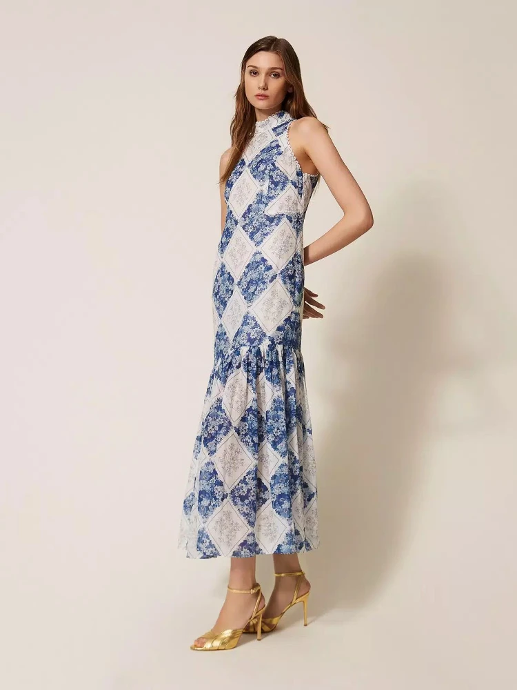 TWINSET dress alternative