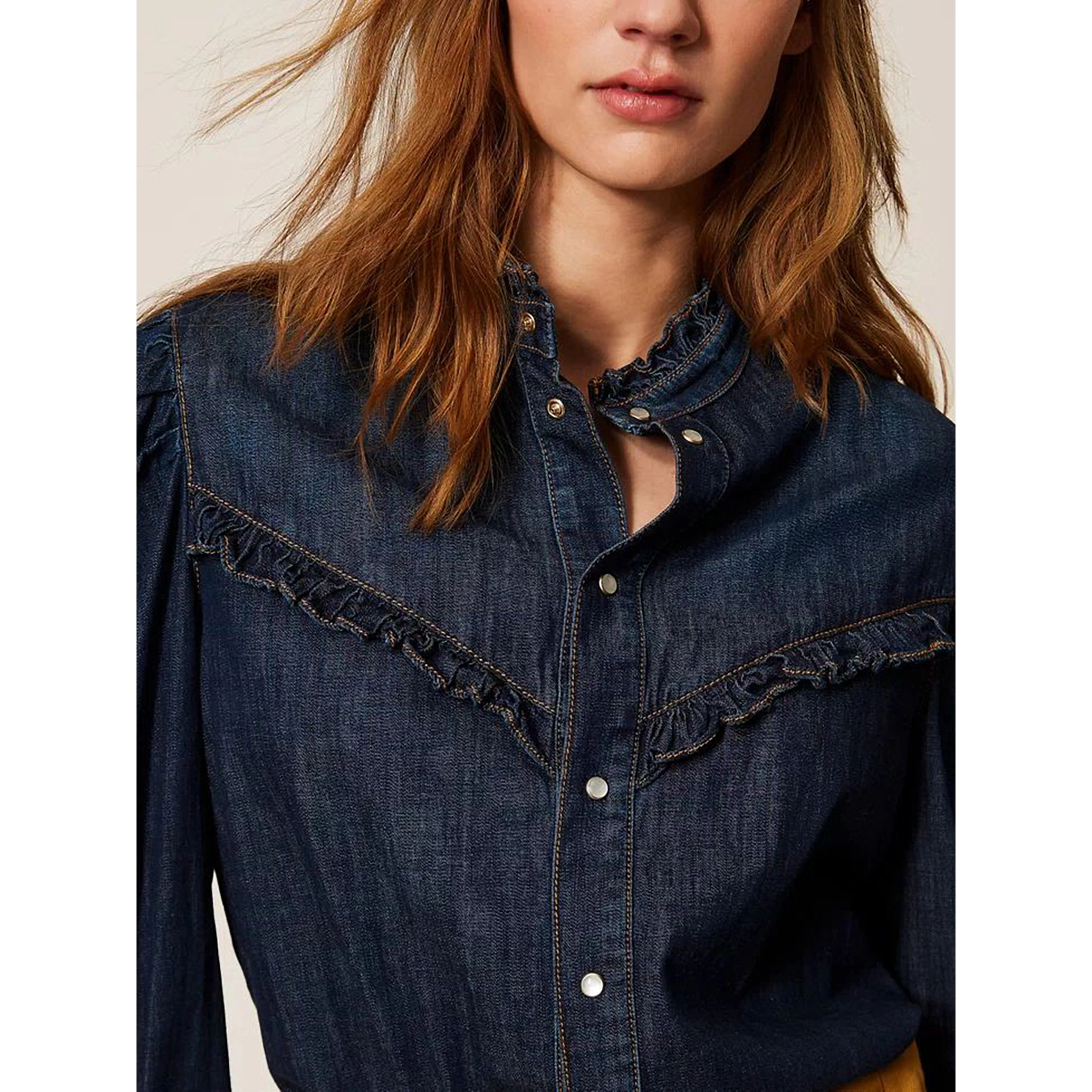 TWINSET shirt
