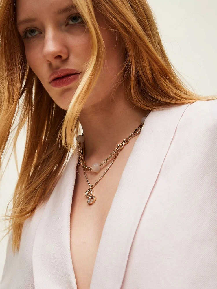 TWINSET necklace alternative