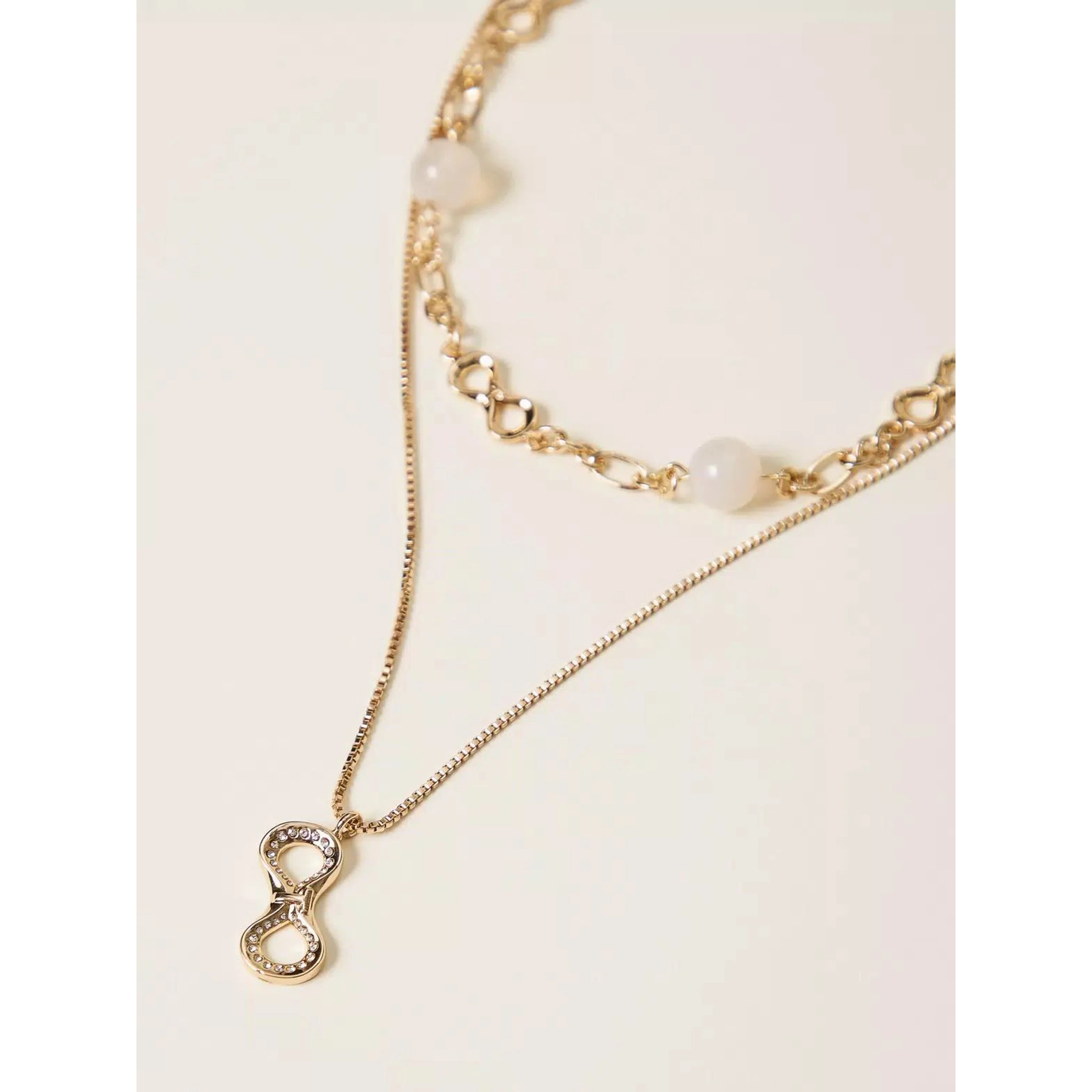 TWINSET necklace